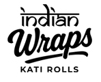 Indian Wraps logo